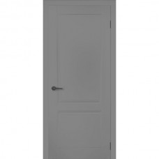 Iekšdurvis LIANA2 RAL7001,  pelēks
